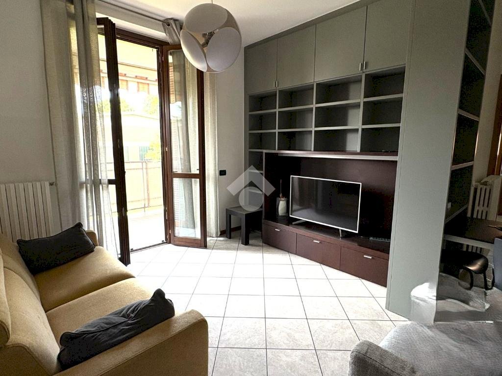 Three-room apartment Via Camillo Benso Conte di Cavour, Senago - photo 2
