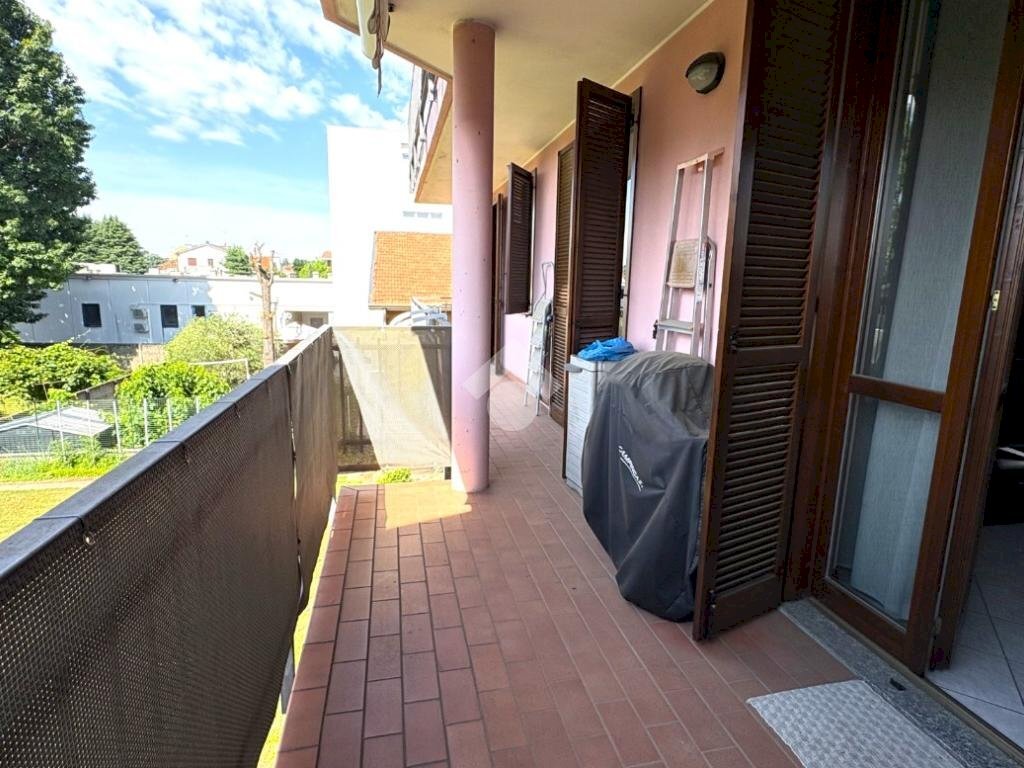 Three-room apartment Via Camillo Benso Conte di Cavour, Senago - photo 3