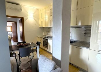 Three-room apartment Via Camillo Benso Conte di Cavour, Senago - photo 12