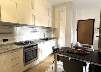 Three-room apartment Via Camillo Benso Conte di Cavour, Senago - photo 13