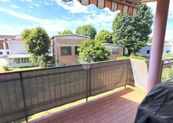 Three-room apartment Via Camillo Benso Conte di Cavour, Senago - photo 21