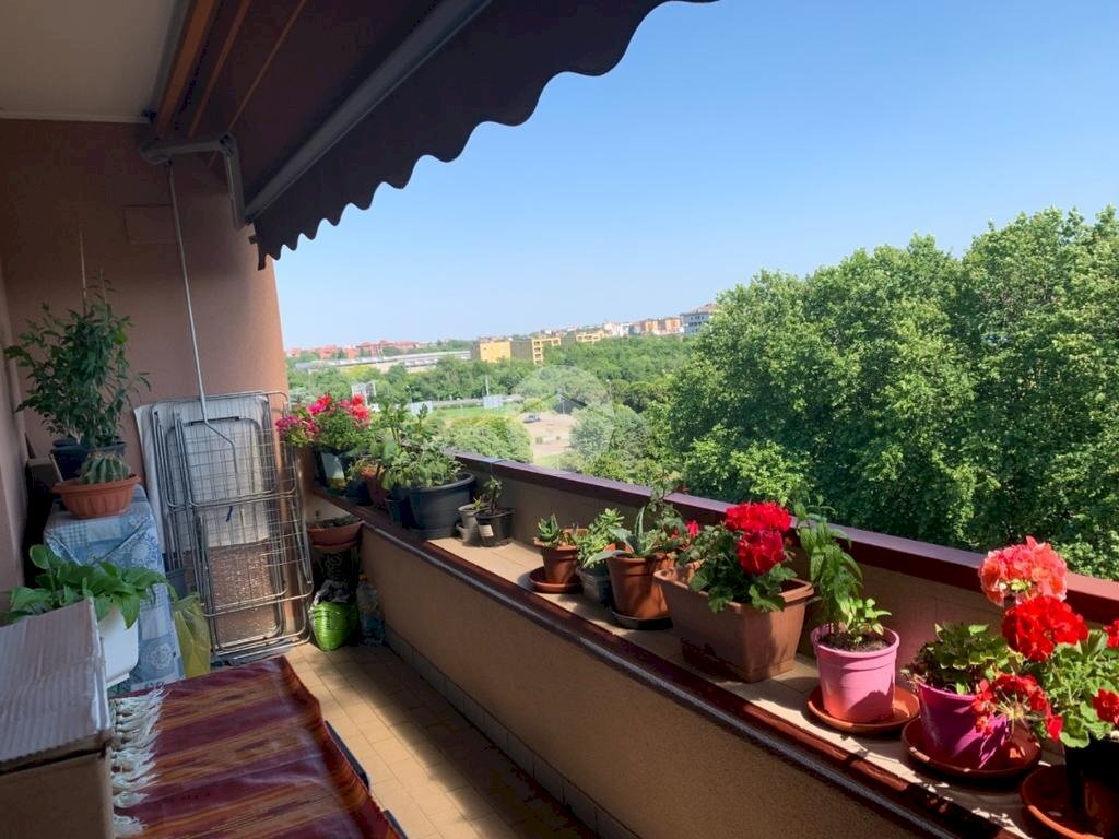 Three-room apartment Via Argentina, Paderno Dugnano - photo 2