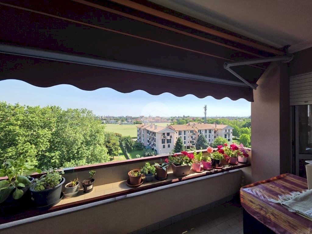 Three-room apartment Via Argentina, Paderno Dugnano - photo 3