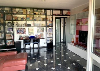 Three-room apartment Via Argentina, Paderno Dugnano - photo 6
