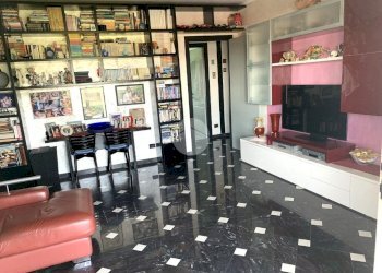 Three-room apartment Via Argentina, Paderno Dugnano - photo 9