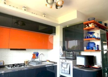 Three-room apartment Via Argentina, Paderno Dugnano - photo 16