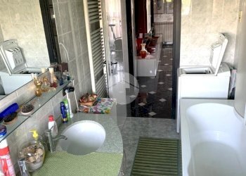 Three-room apartment Via Argentina, Paderno Dugnano - photo 24