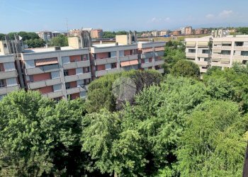 Three-room apartment Via Argentina, Paderno Dugnano - photo 25