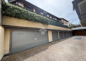 Bilocale via silvio pellico, Settimo Milanese - foto 1