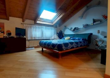 Bilocale via silvio pellico, Settimo Milanese - foto 12