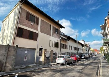 Bilocale via silvio pellico, Settimo Milanese - foto 20