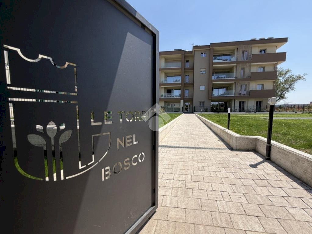 Three-room apartment Via Gianfranco Miglio, Trezzo sull'Adda - photo 2