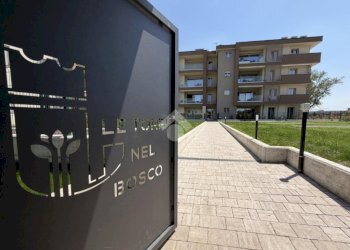 Trilocale Via Gianfranco Miglio, Trezzo sull'Adda - foto 2