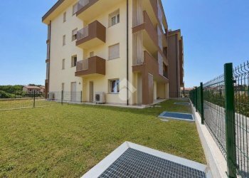 Trilocale Via Gianfranco Miglio, Trezzo sull'Adda - foto 11