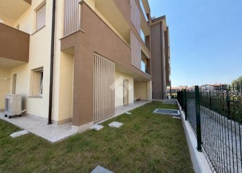 Trilocale Via Gianfranco Miglio, Trezzo sull'Adda - foto 12
