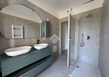 Trilocale Via Gianfranco Miglio, Trezzo sull'Adda - foto 20