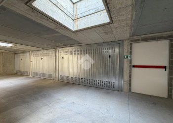 Trilocale Via Gianfranco Miglio, Trezzo sull'Adda - foto 24