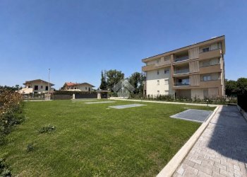 Trilocale Via Gianfranco Miglio, Trezzo sull'Adda - foto 27