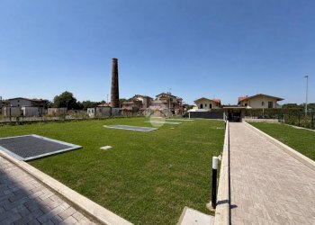 Trilocale Via Gianfranco Miglio, Trezzo sull'Adda - foto 28