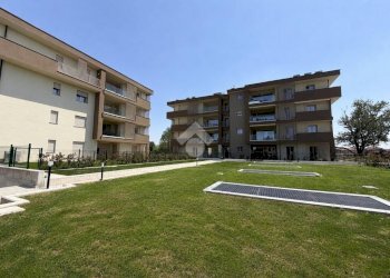 Trilocale Via Gianfranco Miglio, Trezzo sull'Adda - foto 29