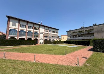 Bilocale Via Cavour, Trezzo sull'Adda - foto 1