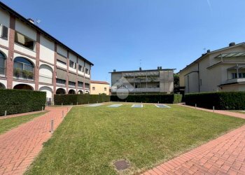 Bilocale Via Cavour, Trezzo sull'Adda - foto 2