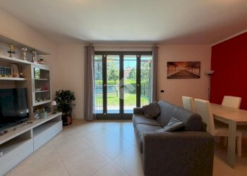 Bilocale Via Cavour, Trezzo sull'Adda - foto 10