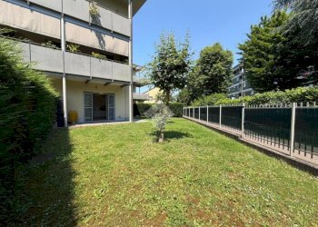 Bilocale Via Cavour, Trezzo sull'Adda - foto 12