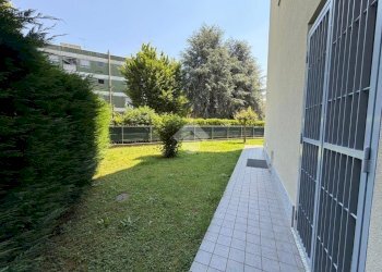 Bilocale Via Cavour, Trezzo sull'Adda - foto 16