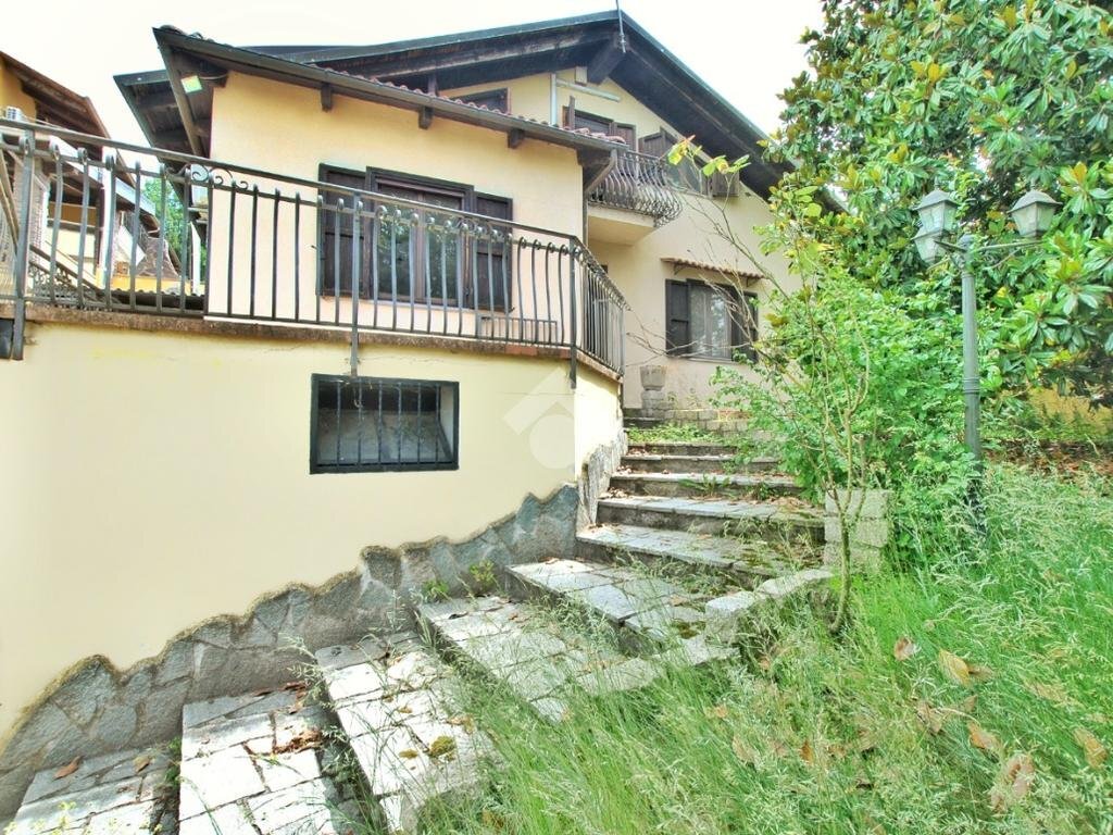 Casa indipendente Via Vische, Moncrivello - foto 1