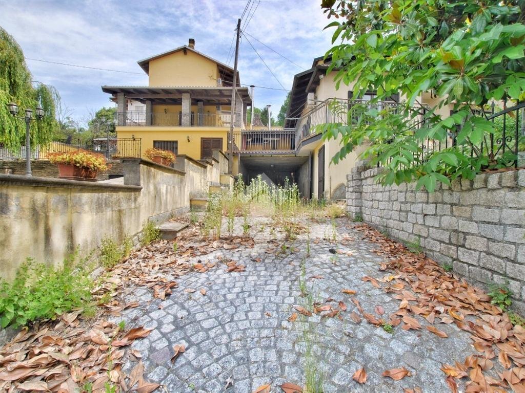 Casa indipendente Via Vische, Moncrivello - foto 2