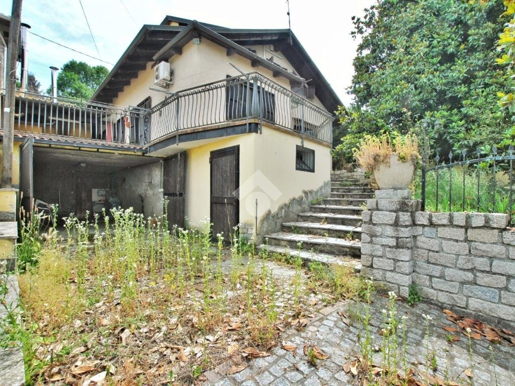 Casa indipendente Via Vische, Moncrivello - foto 3