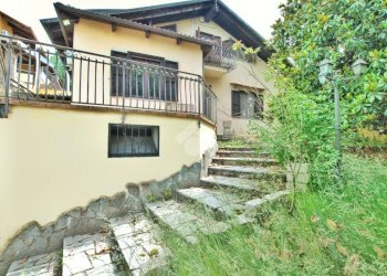 Casa indipendente Via Vische, Moncrivello - foto 1