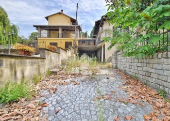 Casa indipendente Via Vische, Moncrivello - foto 2