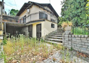 Casa indipendente Via Vische, Moncrivello - foto 3