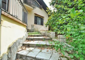 Casa indipendente Via Vische, Moncrivello - foto 4