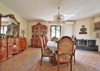 Casa indipendente Via Vische, Moncrivello - foto 6