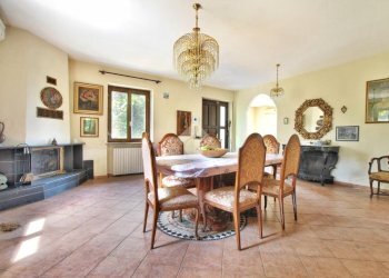 Casa indipendente Via Vische, Moncrivello - foto 7