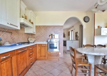 Casa indipendente Via Vische, Moncrivello - foto 12