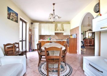 Casa indipendente Via Vische, Moncrivello - foto 13