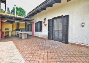 Casa indipendente Via Vische, Moncrivello - foto 14