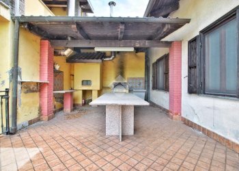 Casa indipendente Via Vische, Moncrivello - foto 15