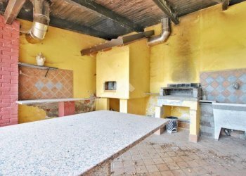 Casa indipendente Via Vische, Moncrivello - foto 16