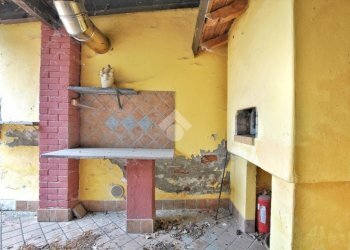 Casa indipendente Via Vische, Moncrivello - foto 17