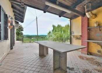 Casa indipendente Via Vische, Moncrivello - foto 18