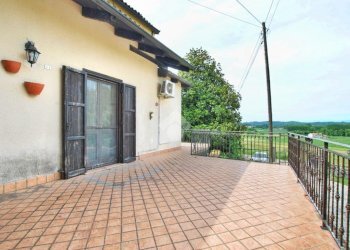 Casa indipendente Via Vische, Moncrivello - foto 19