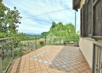 Casa indipendente Via Vische, Moncrivello - foto 22