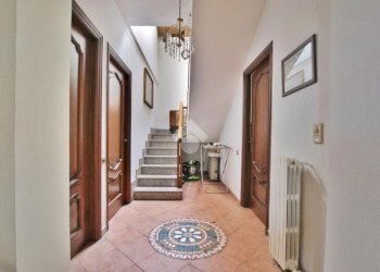 Casa indipendente Via Vische, Moncrivello - foto 23
