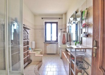 Casa indipendente Via Vische, Moncrivello - foto 25