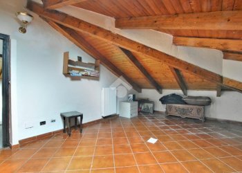 Casa indipendente Via Vische, Moncrivello - foto 29